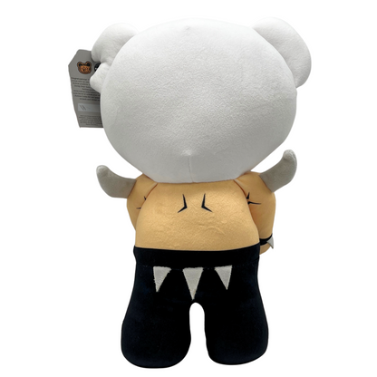 Murder Bear 12” Plush Coffin Box – Limited-Edition Deddy Bear